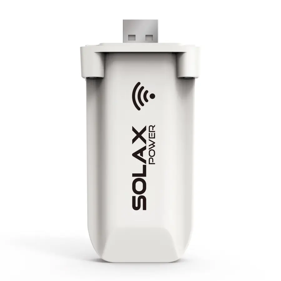 Pocket Wifi 2.0